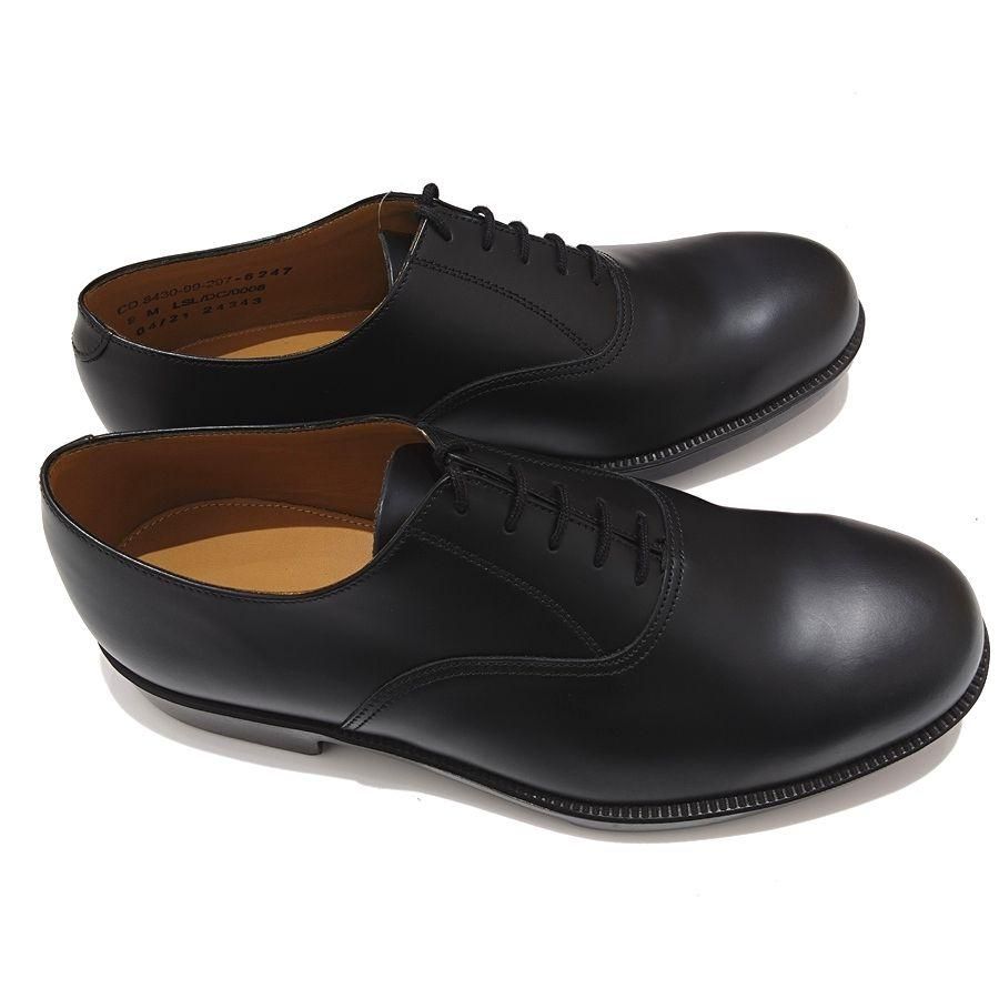 99s UK Army Service Shoes ( UKアーミーサービスシューズ