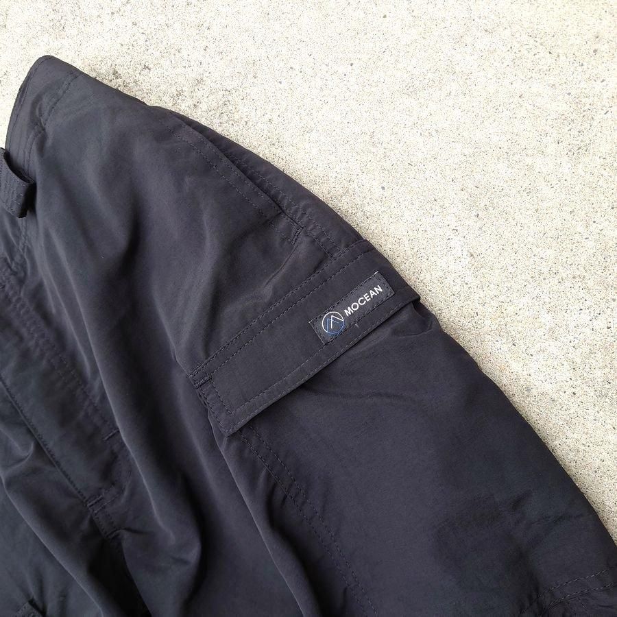 MOCEAN(モーシャン）パタゴニアやシエラデザインをはじめ、バイク