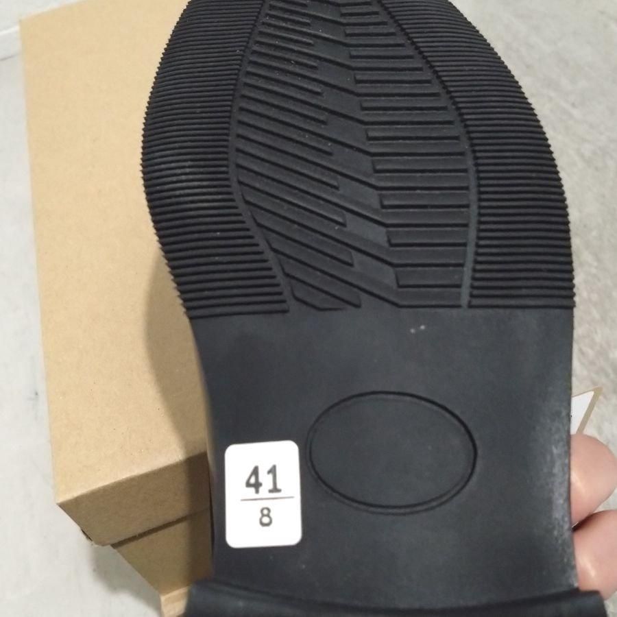 FRENCH ARMY SERVICE SHOES ( フレンチアーミー サービスシューズ