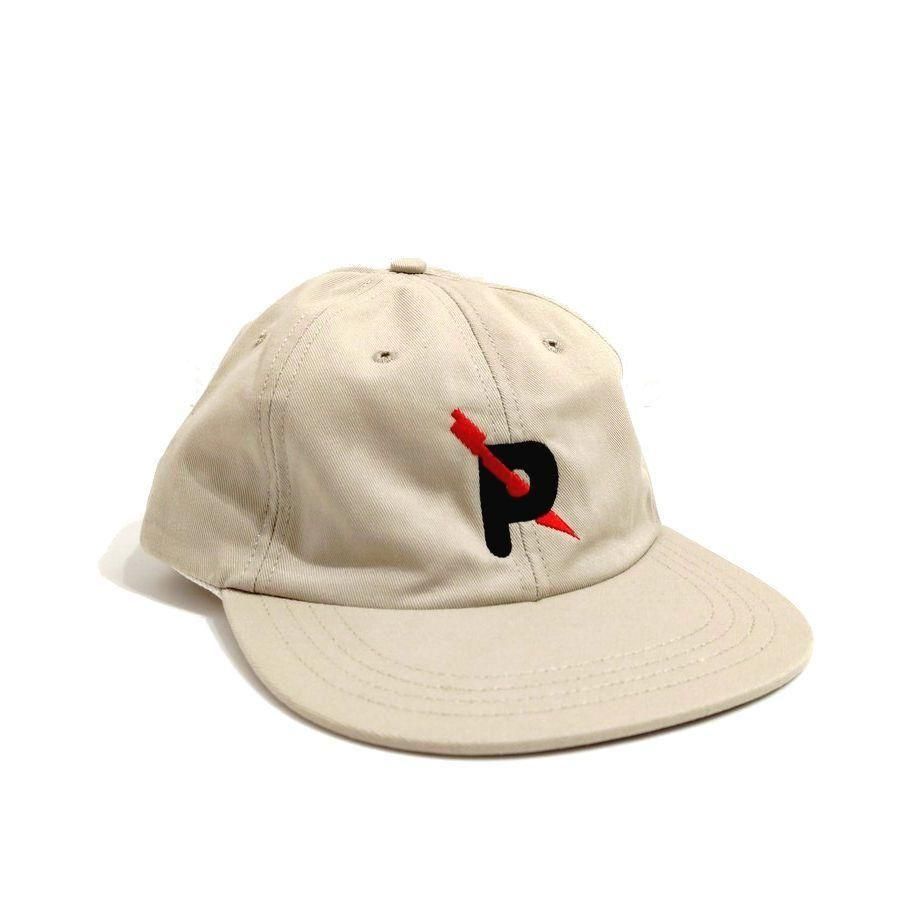 クーパーズタウン ボールキャップ 1935 パナマフラッシュ コットン