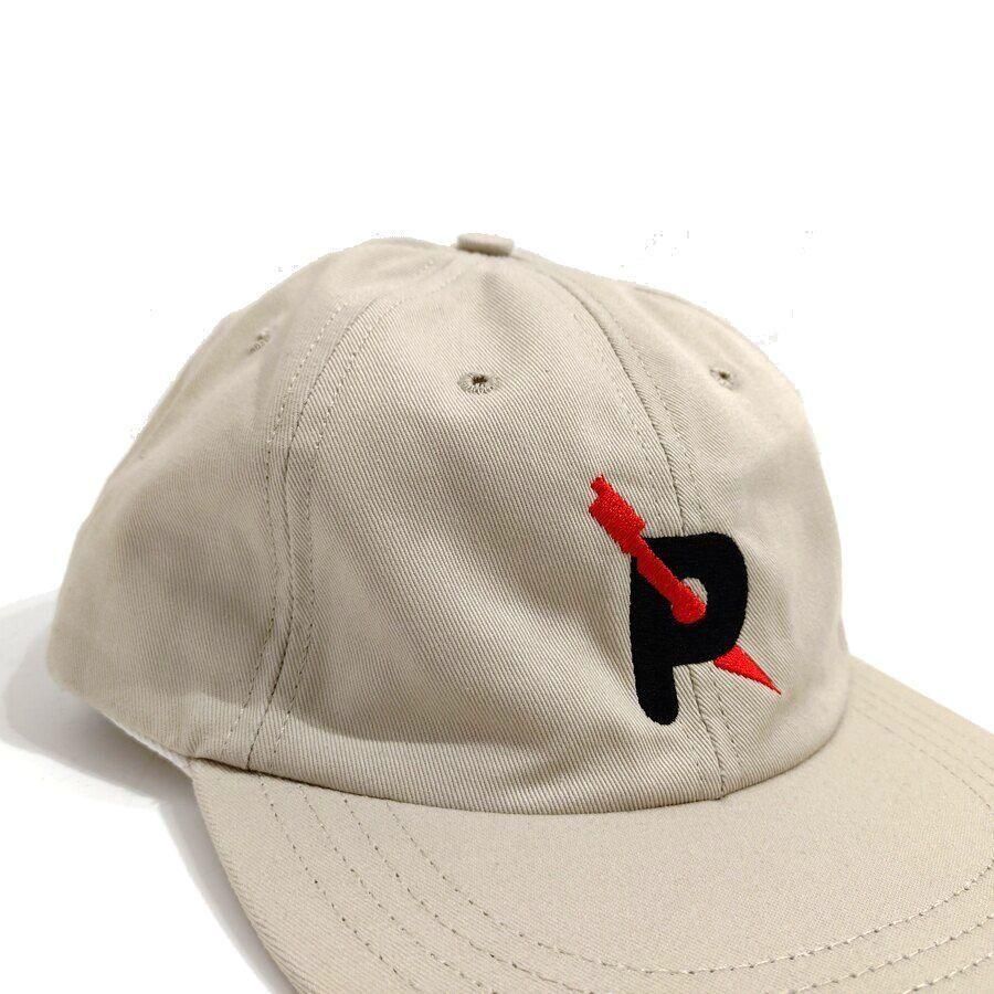 クーパーズタウン ボールキャップ 1935 パナマフラッシュ コットン