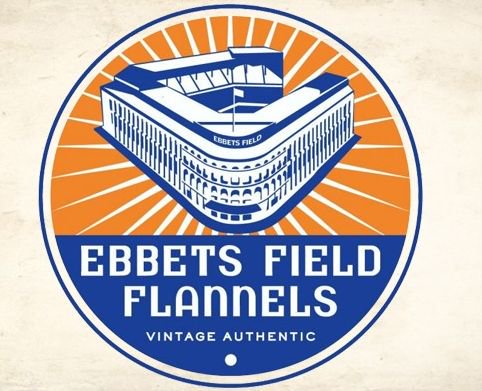 EBBETS FIELD FLANNELS ( エベッツフィールド ）SOLID / BLACK 