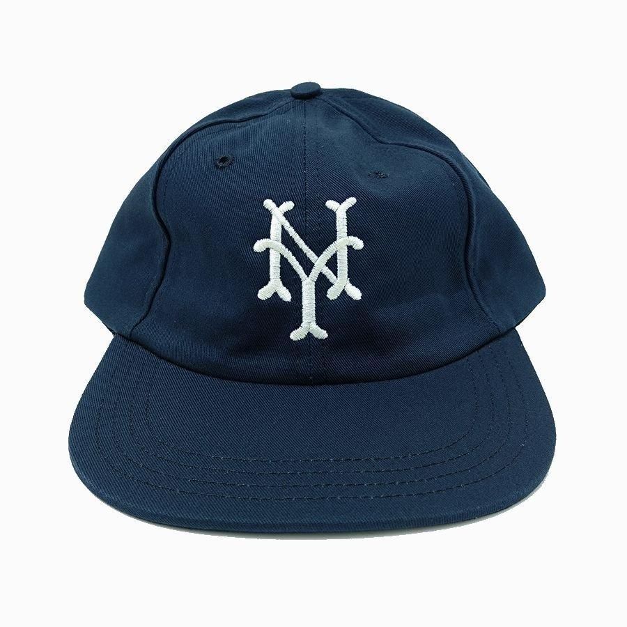 クーパーズタウン ボールキャップ 1947 ニューヨークキュ