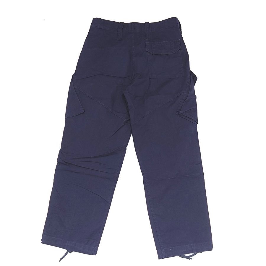 ROYAL NAVY CARGO PANTS （ ロイヤルネイビー スラントカーゴパンツ