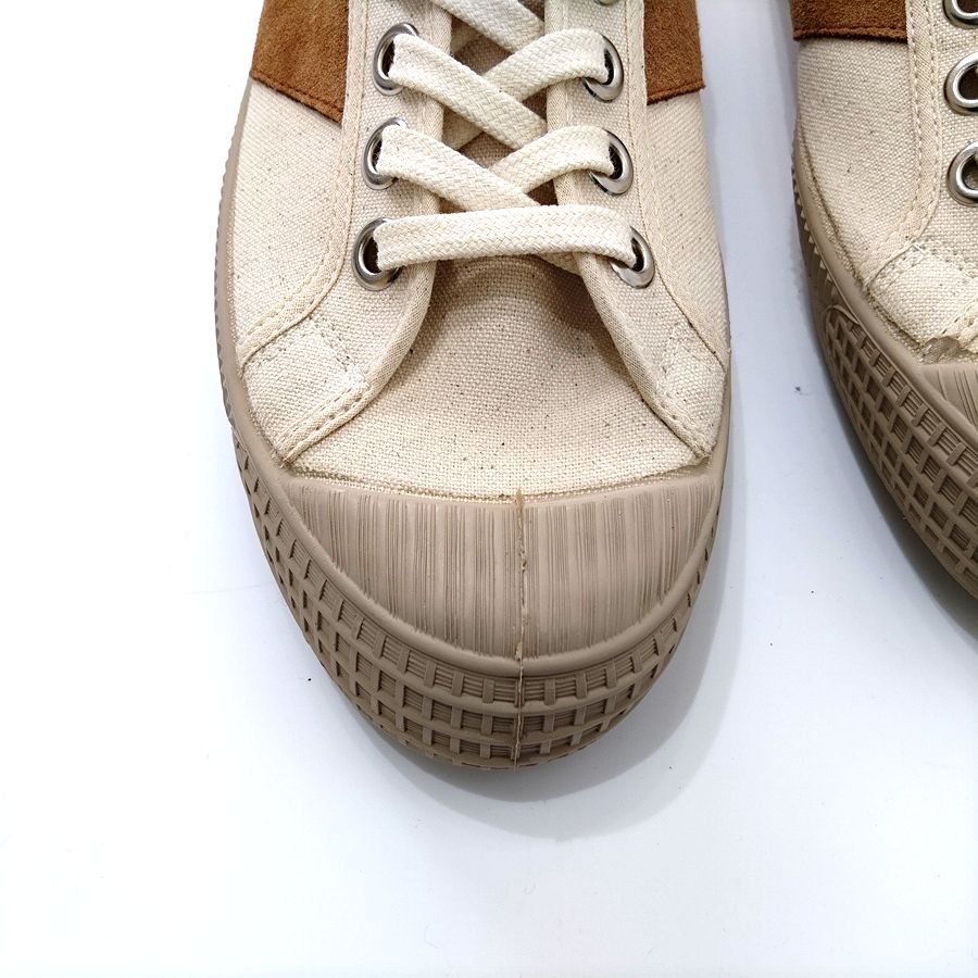 NOVESTA ( ノベスタ ）STAR MASTER CLASSIC ( スターマスタークラシック ）99 BEIGE CARAMEL/805  BEIGE - 『ROOTS』 IMPORT CLOTHS 通販