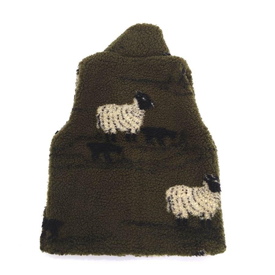 FARFIELD (ファーフィールド） FLEECE VEST(チャイルドフリース