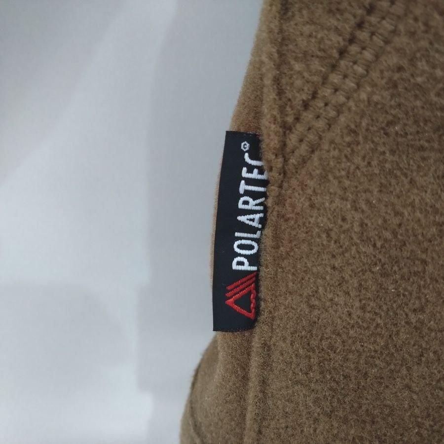 USMC Pullover Fleece Jacket ( デッドストック アメリカ海軍