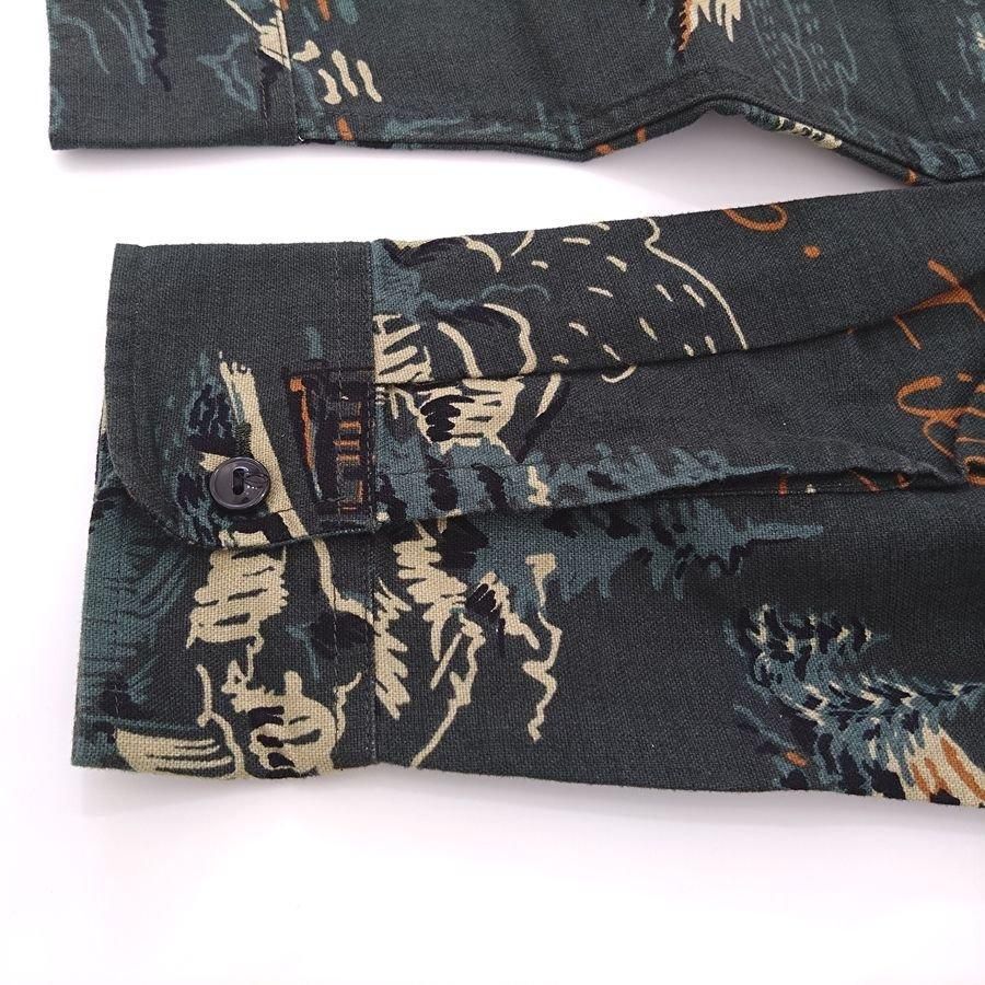 FILSON(フィルソン) Elk Heights Camp Shirts / エルクハイツ キャンプ