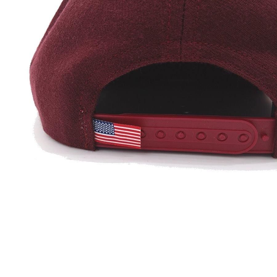 クーパーズタウン ボールキャップ 1951 ニューヨークブラック