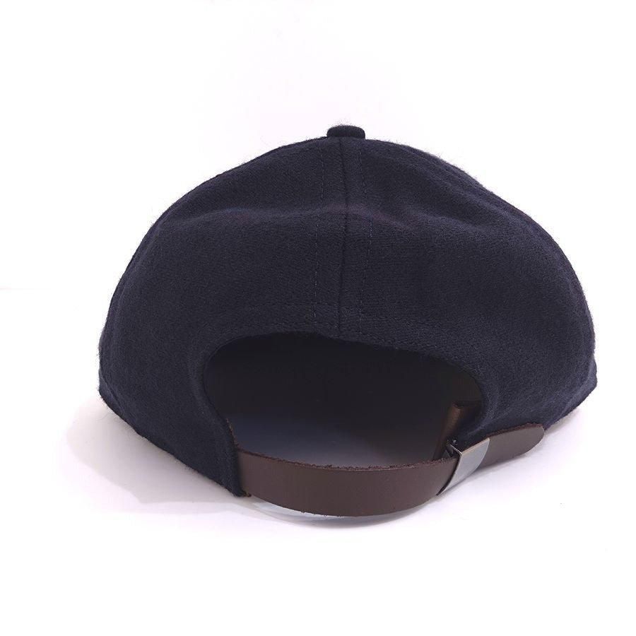 CAP directed by RUSSET BURBANK（キャップ）｜COLUMBIA