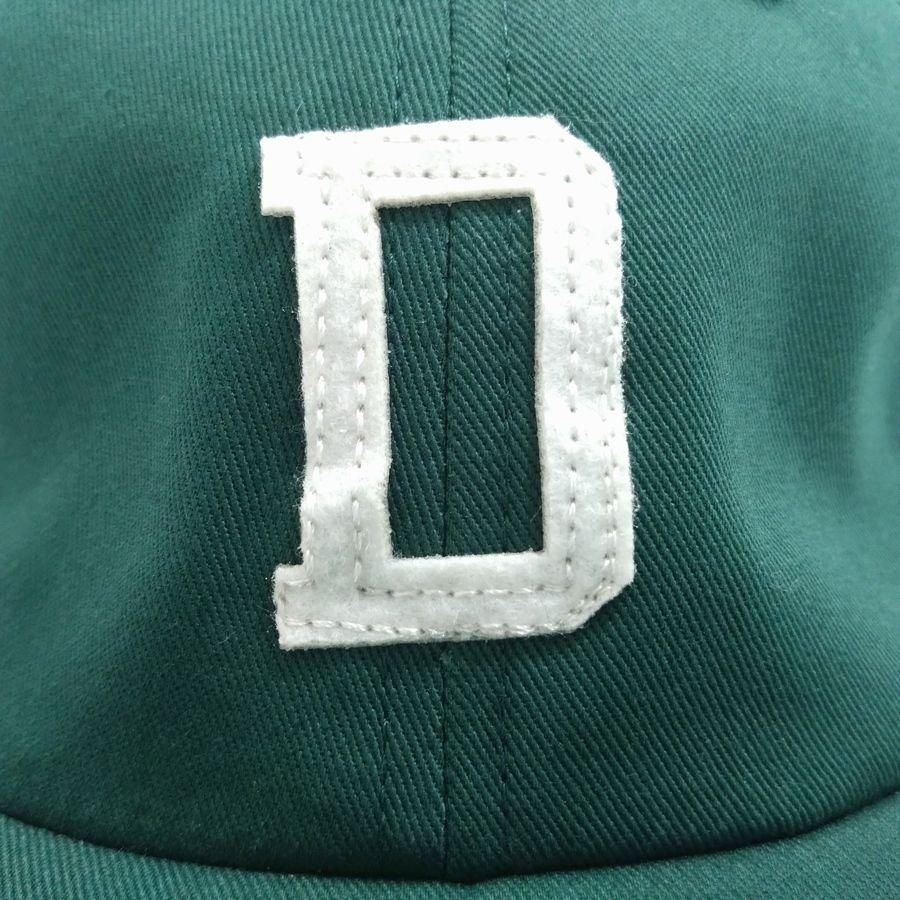 クーパーズタウン ボールキャップ 1942 ダートマス・ユニバーシティ 3