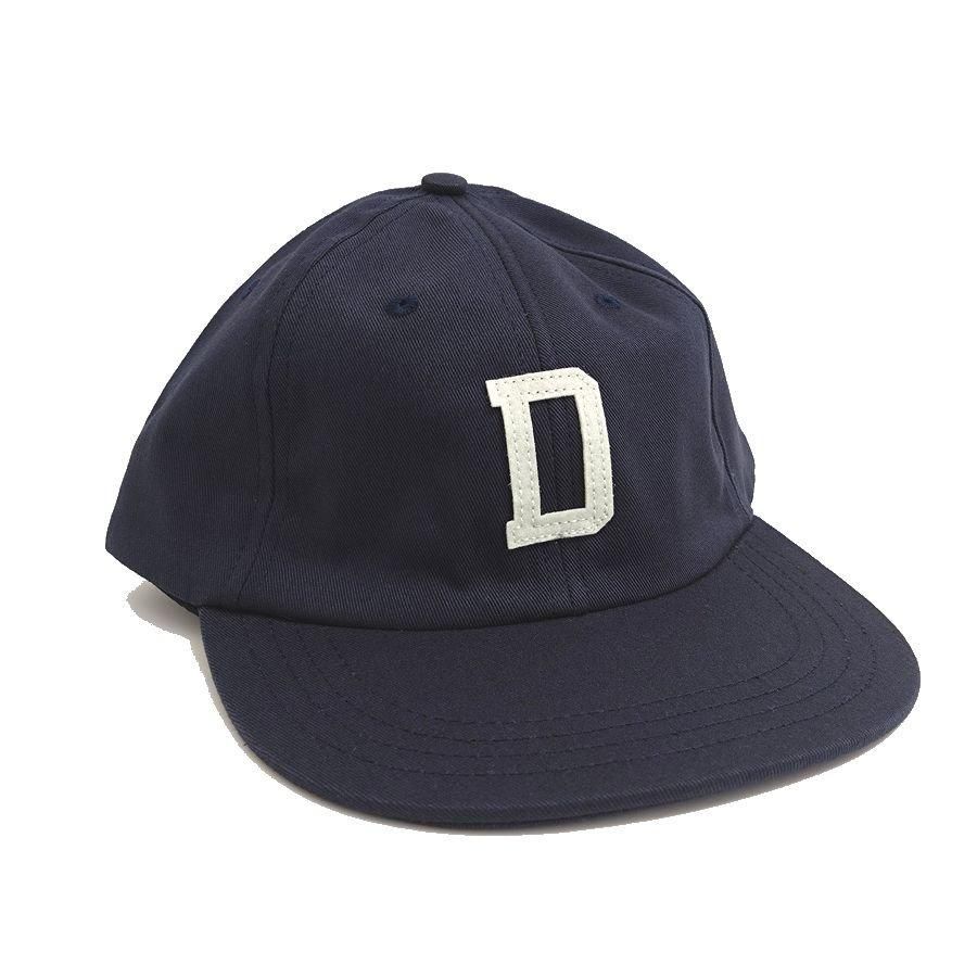 クーパーズタウン ボールキャップ 1942 ダートマス・ユニバーシティ 3