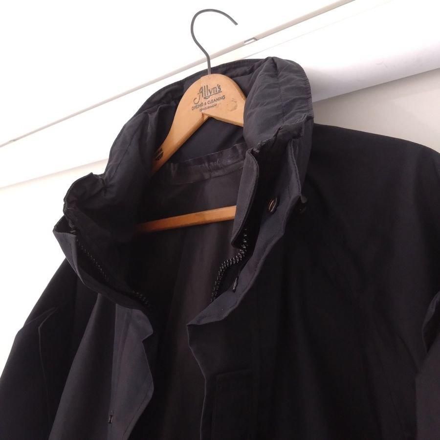 U.S.ARMY ECWCS GEN2 COLD WEATHER PARKA - アメリカ軍 エク