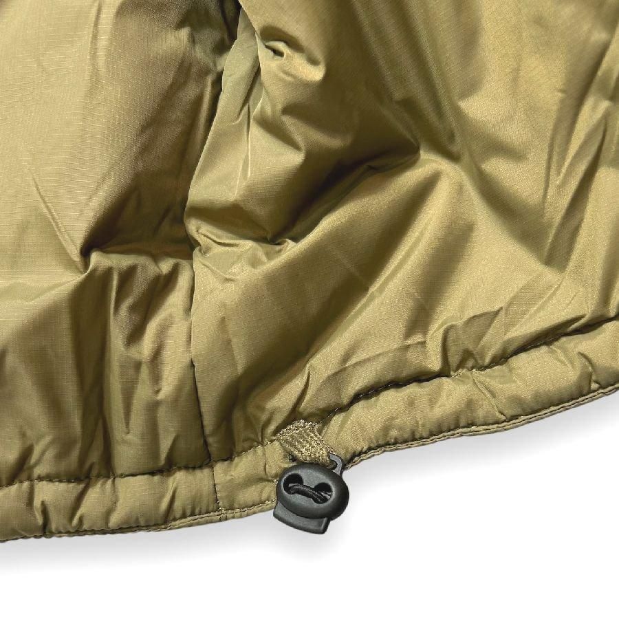 UK ARMY (イギリス軍) PCS サーマルジャケット M.L.XL【DEADSTOCK