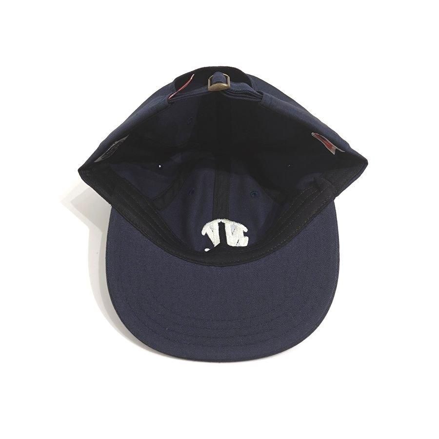 office holiday ネイビー　キャップ アイトス 清涼感キャップ ネイビー F AZ66311-008 1個（直送品