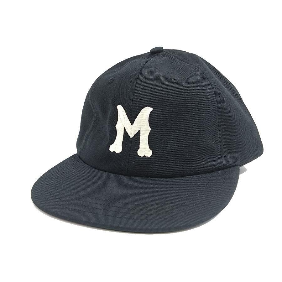 クーパーズタウン ベースボールキャップ　Kansas City Monarchs クーパーズタウン ベースボールキャップ Kansas City Monarchs