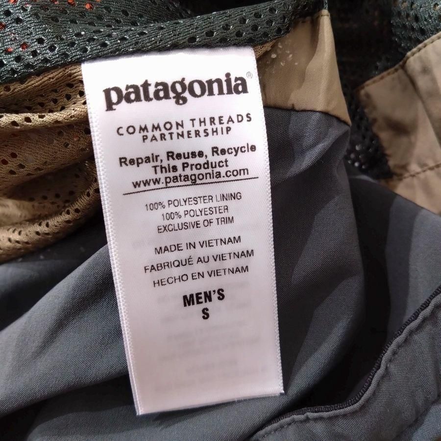 PATAGONIA(パタゴニア) パウダーボウルジャケット GORE-TEX PATAGONIA(パタゴニア) パウダーボウルジャケット GORE-TEX