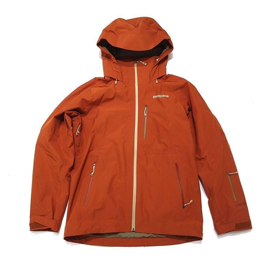 PATAGONIA(ѥ˥) ѥܥ른㥱å GORE-TEX ޥƥѡ   SUSED 