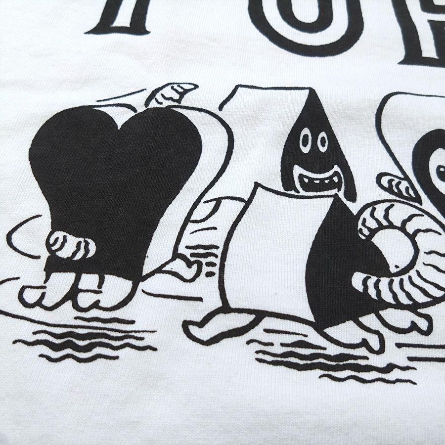 未使用 TOUGHER BREA Short Sleeve Tシャツ Lサイズ 楽天市場】TOUGHER(タファー) BREA ショートスリーブTシャツ(TOU