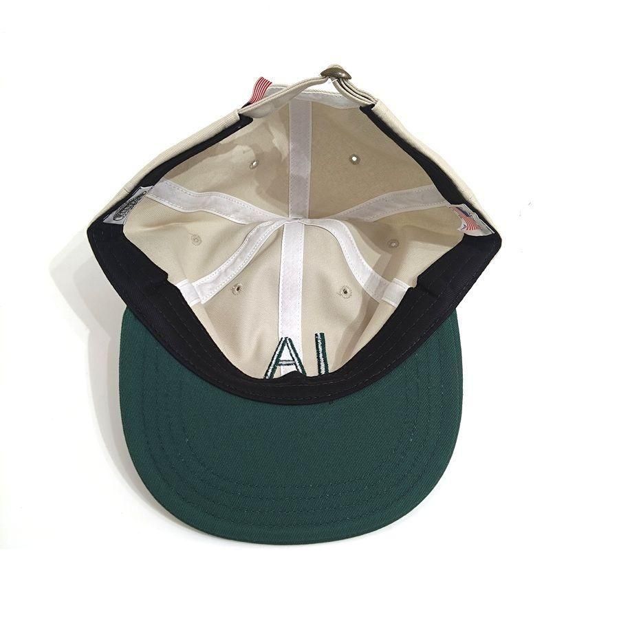 クーパーズタウン ボールキャップ 1943 ロサンゼルスエンジェルス