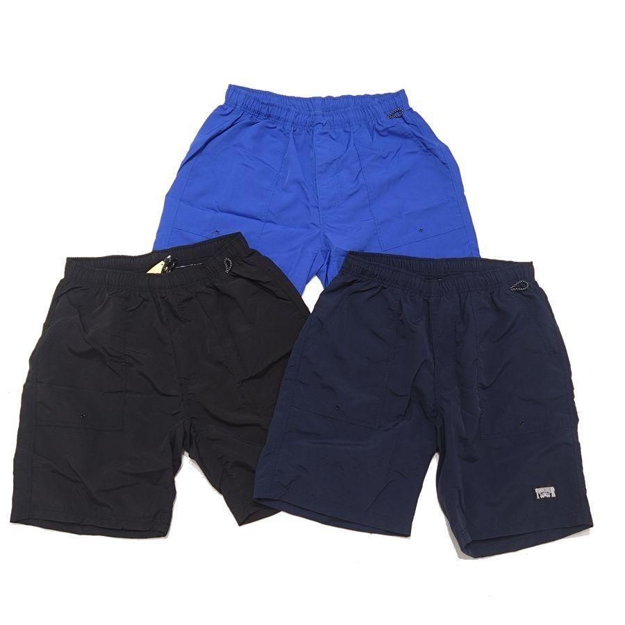 TOUGHERʥե / CAMP SHORTS (ץ硼) 3COLOR / M,L,XL / MADE IN USA