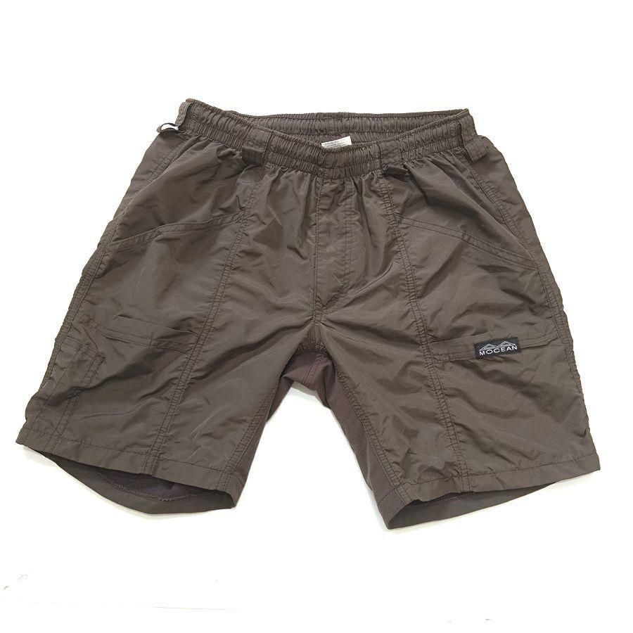 <img class='new_mark_img1' src='https://img.shop-pro.jp/img/new/icons12.gif' style='border:none;display:inline;margin:0px;padding:0px;width:auto;' />MOCEAN ( ⡼ ) VELOCITY SHORTS  ( ٥ƥ硼 ) ץåʥ ֥饦 L MADE IN USAUSED