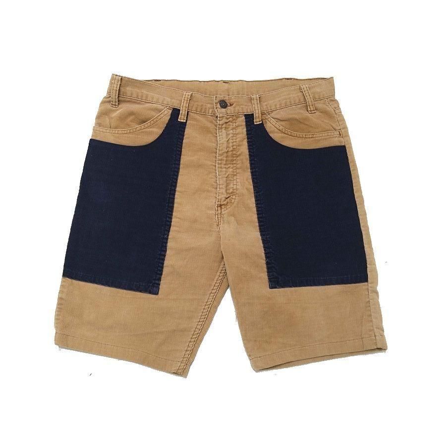 <img class='new_mark_img1' src='https://img.shop-pro.jp/img/new/icons12.gif' style='border:none;display:inline;margin:0px;padding:0px;width:auto;' />LEVISʥ꡼Х˥ᥤ ǥ 硼ȥѥ W36USED