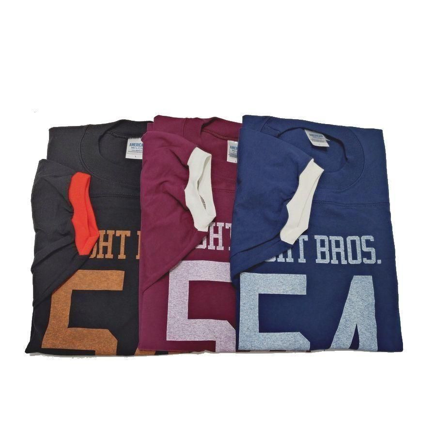 <img class='new_mark_img1' src='https://img.shop-pro.jp/img/new/icons12.gif' style='border:none;display:inline;margin:0px;padding:0px;width:auto;' />AMERICAN MFG.CO. (ꥫMFG) EIIGHT BROS 3COLOR եåȥܡƥ MADE IN USA