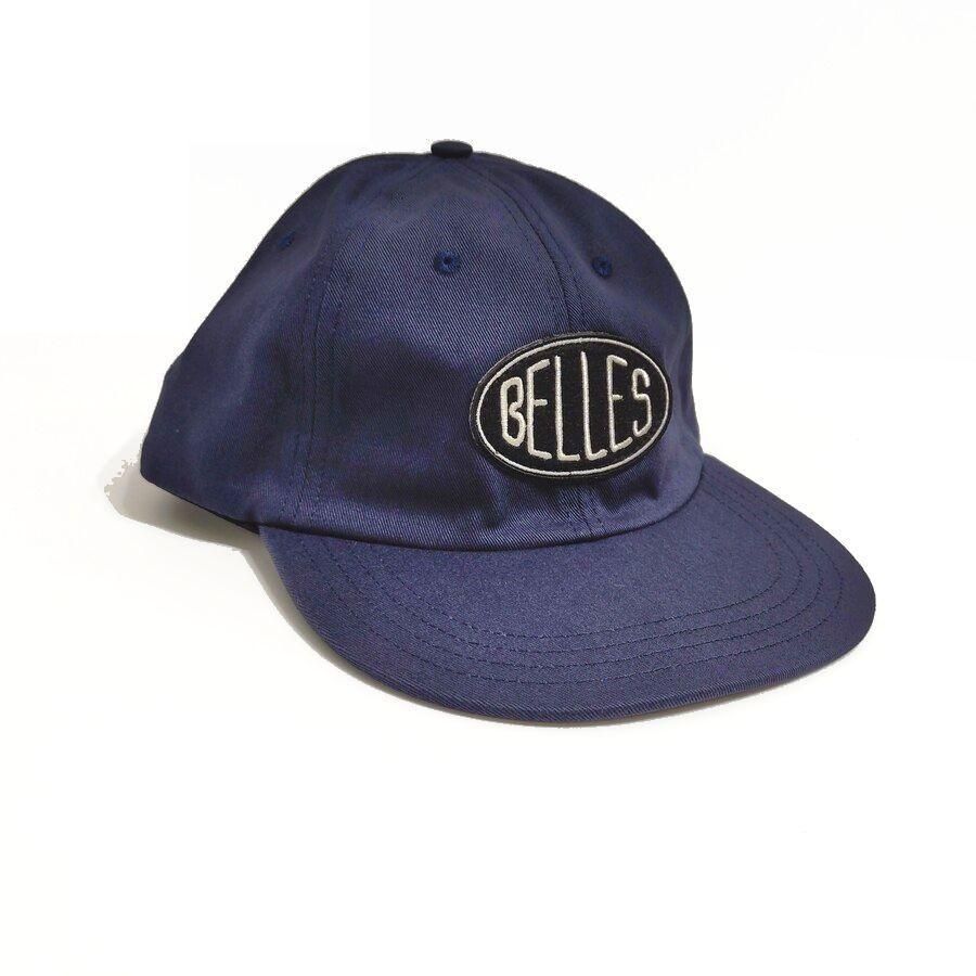 クーパーズタウン ボールキャップ マスキーゴーン・ベルズ 1953