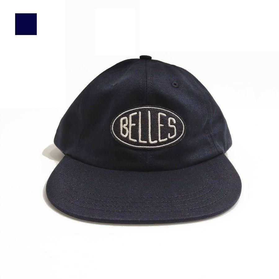 別注COOPERS TOWN×GOOD CAP CLUB NY (GREEN) C-74 |