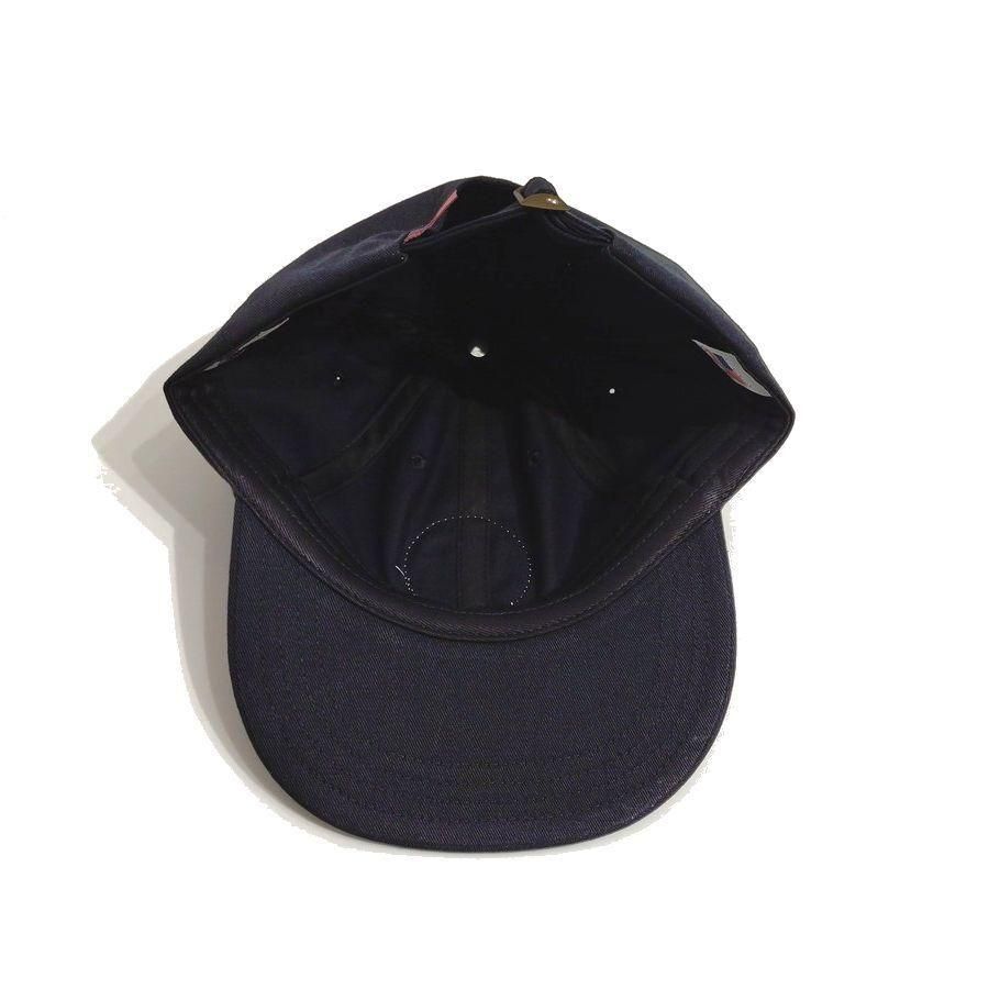 クーパーズタウン ボールキャップ PATCH - パッチ(COOPERSTOWN