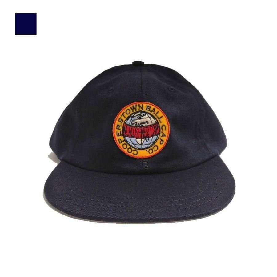 <img class='new_mark_img1' src='https://img.shop-pro.jp/img/new/icons12.gif' style='border:none;display:inline;margin:0px;padding:0px;width:auto;' />ѡ ܡ륭å  PATCH - ѥå(COOPERSTOWN BALL CAP) 2COLOR / 3 Inch Hard / MADE IN USA