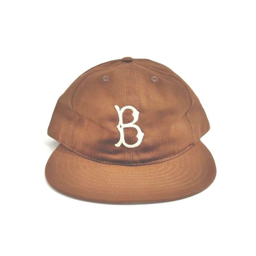 ☆Newera☆ MILB COOPERS TOWN ボールキャップ 帽子 全4色 Cooperstown Ball Cap(ファッション) キャップ 帽子 「ROOPTOKYO
