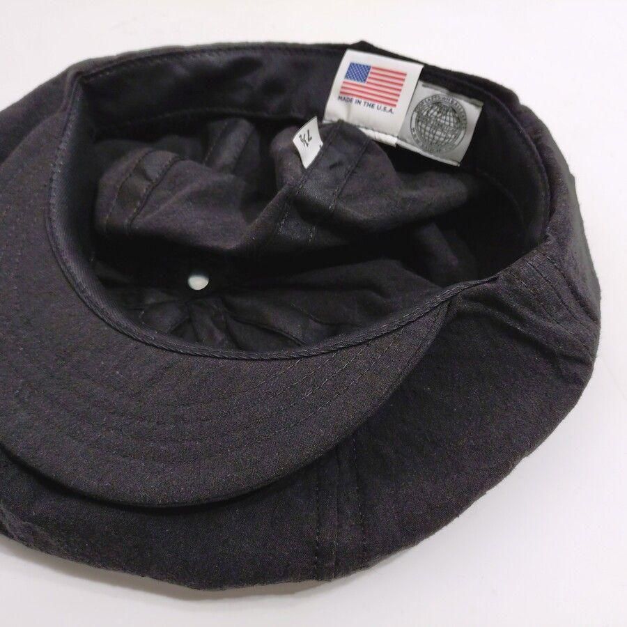 サークチュールキャップ 154266-6-