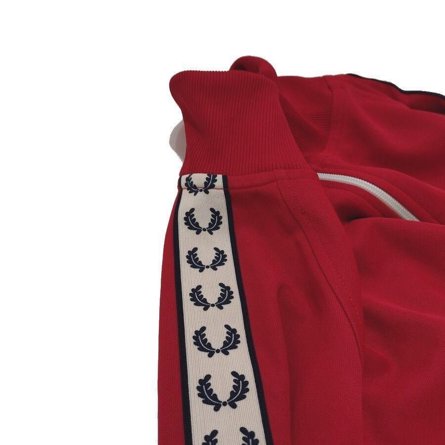 80～90s FRED PERRY(フレッドペリー）TRACK JACKET(トラック