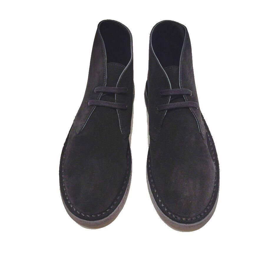 Keps (åץSuede Desert Boots ( ǥȥ֡ġ40 41 42 43 MADE IN ITALY