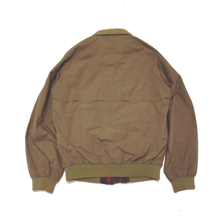 BARACUTA（バラクータ） G9 TAN 36【USED】 - 『ROOTS』 IMPORT CLOTHS
