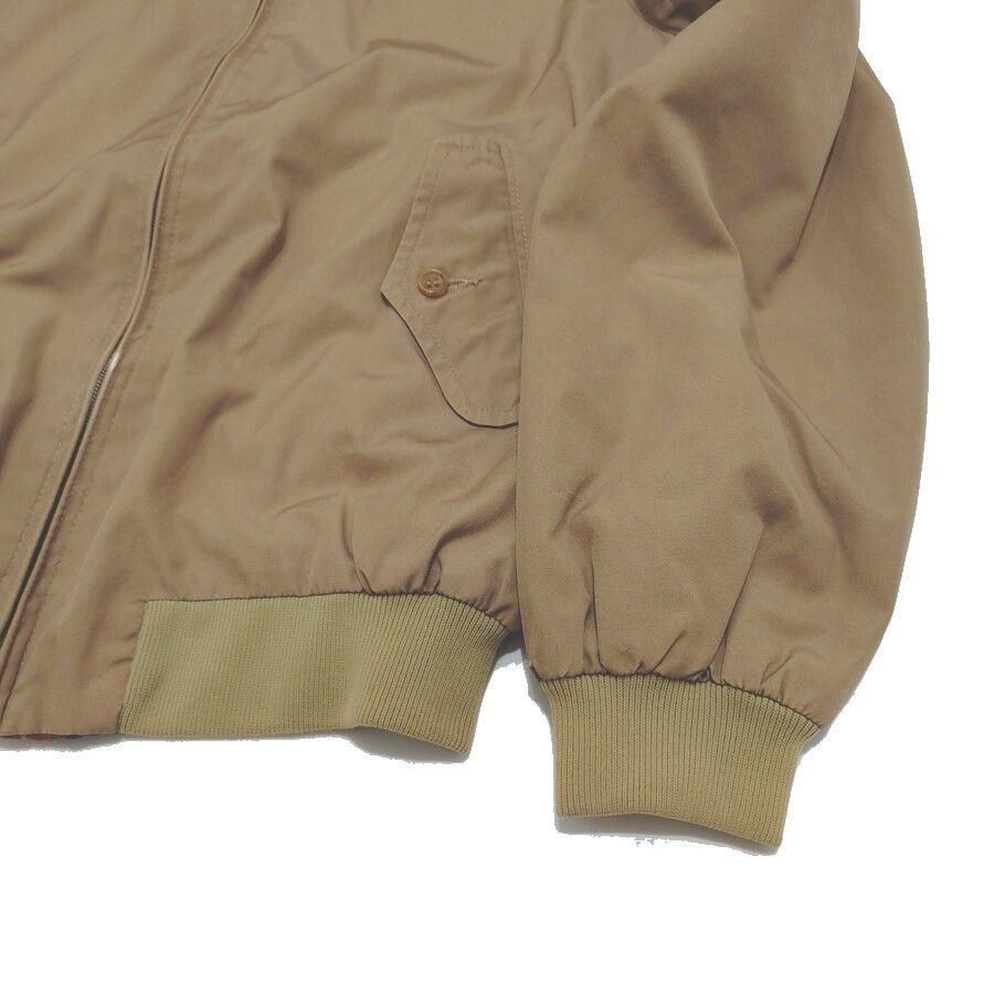 BARACUTA（バラクータ） G9 TAN 36【USED】 - 『ROOTS』 IMPORT CLOTHS