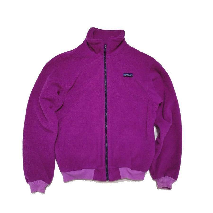 80s PATAGONIA(ѥ˥˥ե꡼㥱å  13/14USED