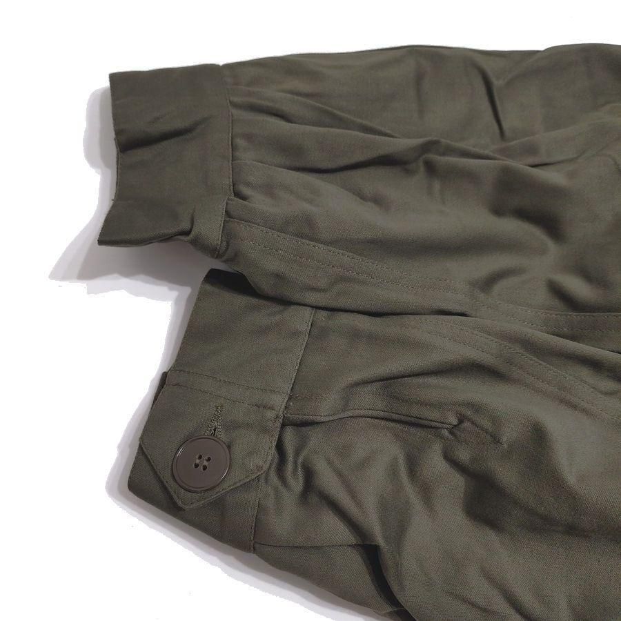 1966 DEADSTOCK French Army M64 Filed Parka ( フレンチアーミー M64