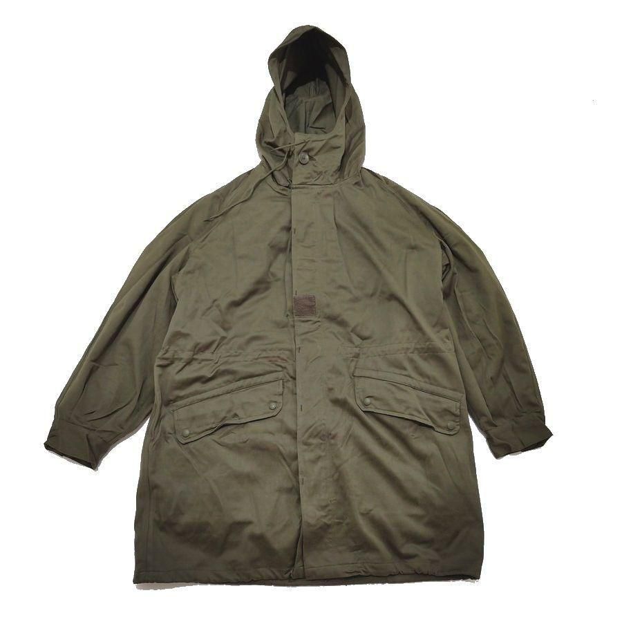 <img class='new_mark_img1' src='https://img.shop-pro.jp/img/new/icons12.gif' style='border:none;display:inline;margin:0px;padding:0px;width:auto;' />1979 DEADSTOCK  French Army M64 Filed Parka  ( եߡ M64եɥѡ ) / 92C / 饤ʡ 