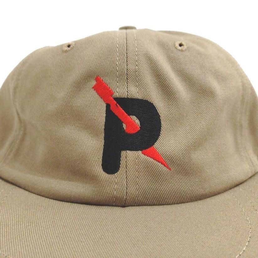 クーパーズタウン ボールキャップ 1935パナマフラッシュ / カーキ