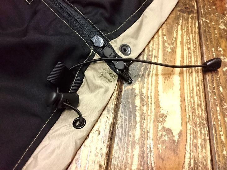 MOCEAN METRO JACKET/モーシャン メトロジャケット サプレックス