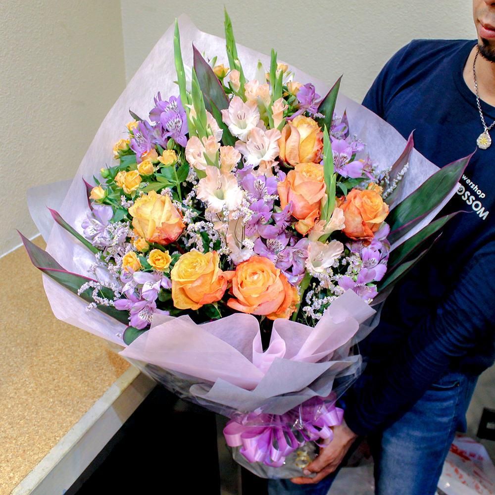 ラブリー5 千 円 花束 5000 円 ボリューム すべての美しい花の画像 ラブリー5 千 円 花束 5000 円 ボリューム すべての美しい花の画像