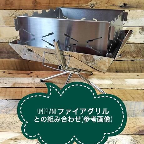 野良道具製作所 野良プレート Mセット【店舗在庫品】 – キャンプ