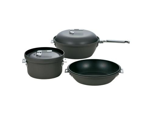 スノーピーク／パンクッカー - 山とアウトドアの店 ハックルベリー