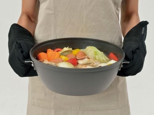 スノーピーク／パンクッカー - 山とアウトドアの店 ハックルベリー