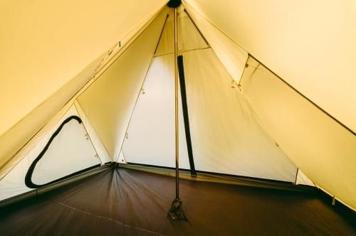 ZEKU-M INNER TENT PS-103 インナーテント　新品 ZEKU-M INNER TENT | PRODUCTS | ZANE ARTS
