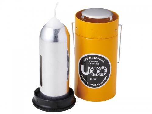 キャンドル TAIGA ライムライト UCO カナダ UCO／キャンドルランタン