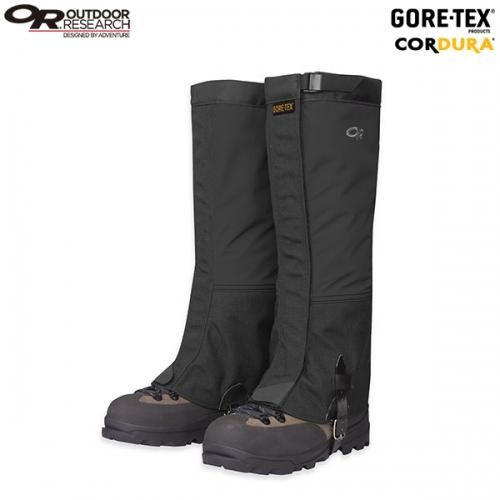 OUTDOOR RESEARCHの『レトロクロコダイルゲイター』 | A&F Blog